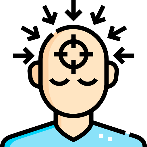 Focus & Concentration