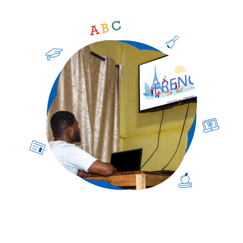 French Language Training for Kids